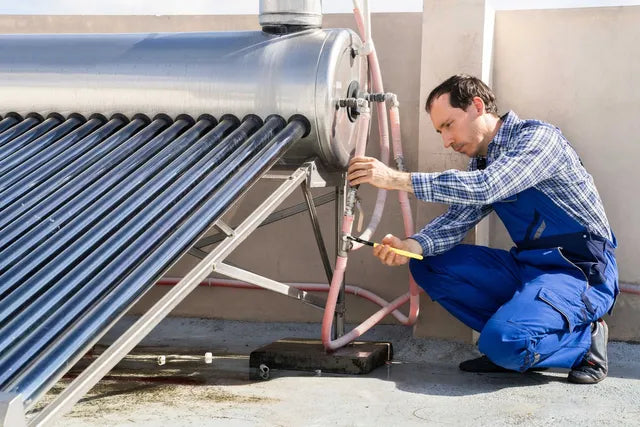 Los mejores Calentadores Solares de México, y ¿cuánto duran?