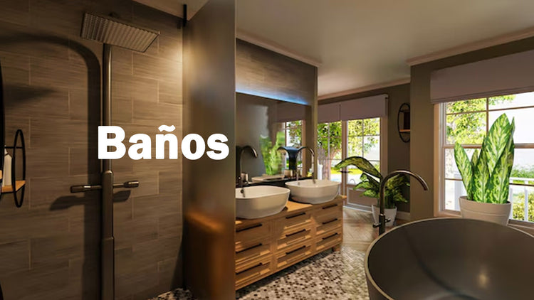 Baños