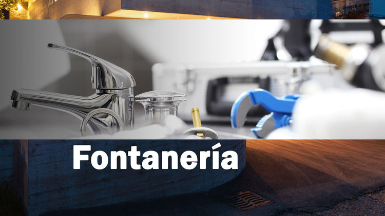 Fontanería