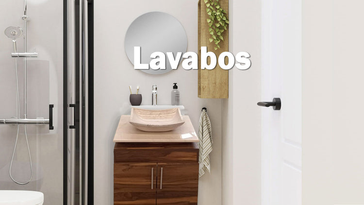 Lavabos