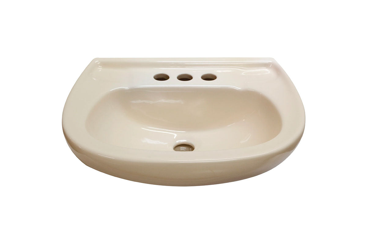 LAVABO 4 JAZMON BEIGE