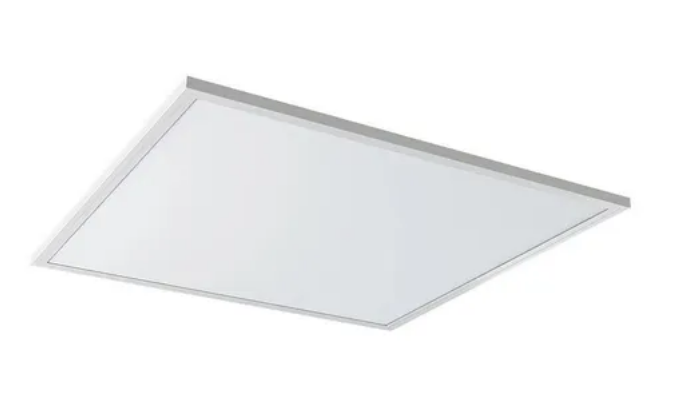 LUMINARIA TIPO LED PANEL