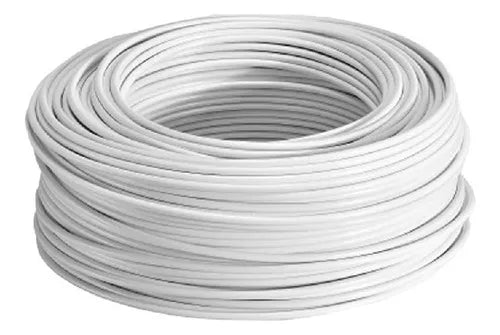 CABLE THW CAL. 8 BLANCO