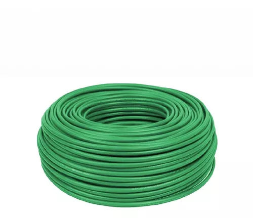 CABLE THW CAL. 10 VERDE