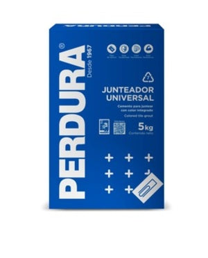 JUNTEADOR UNIVERSAL S/ARENA BLANCO 5KG