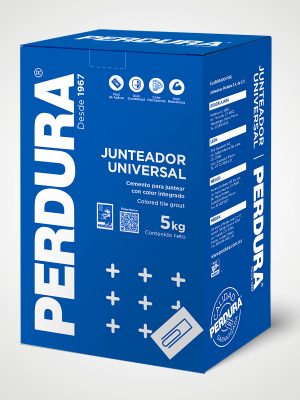 JUNTEADOR UNIVERSAL S/ARENA CAPUCHINO 5KG