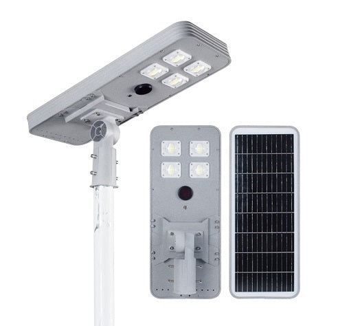 STREET LIGHT SOLAR