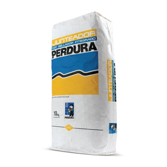 BOQUILLA C/SELLADOR PLATINO 10 KG